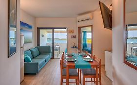 Sun&Sea Apartments Medulin A2